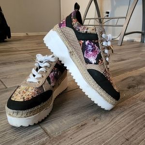 women shoes